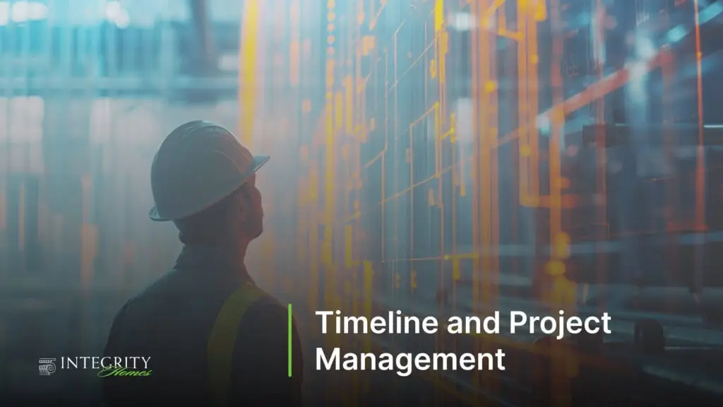 Timeline and Project Management