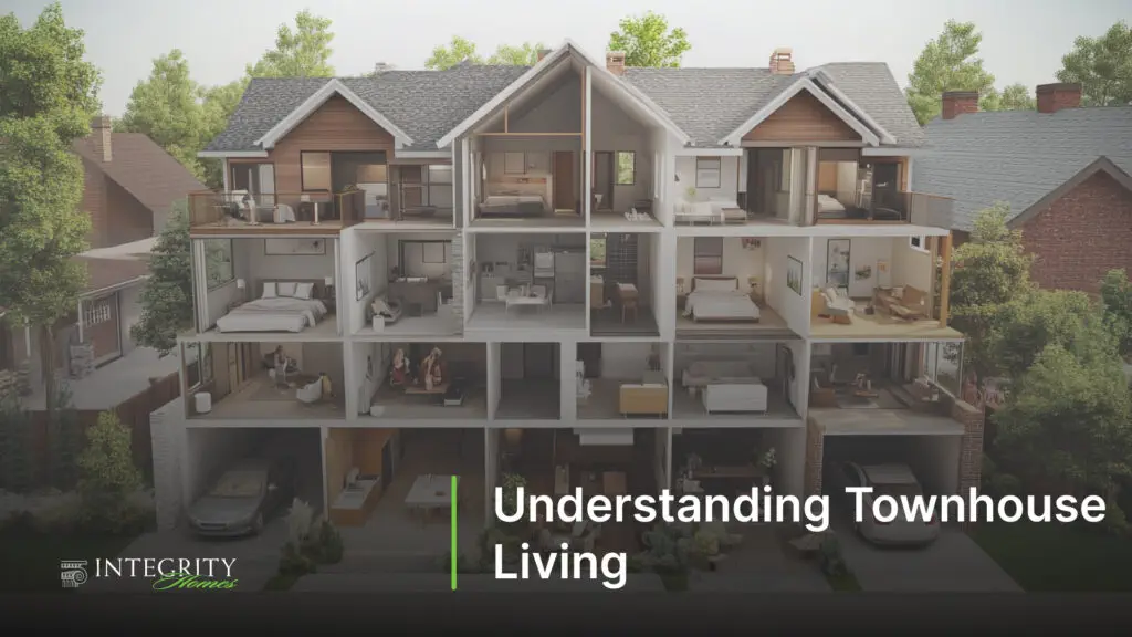 Understanding Townhouse Living
