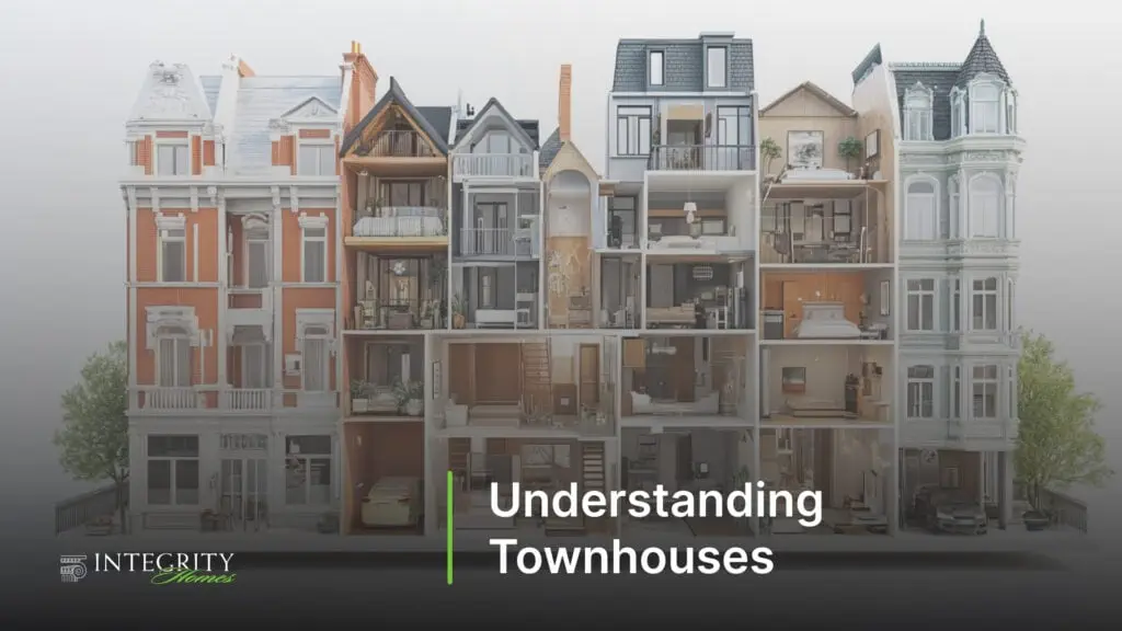 Understanding Townhouses