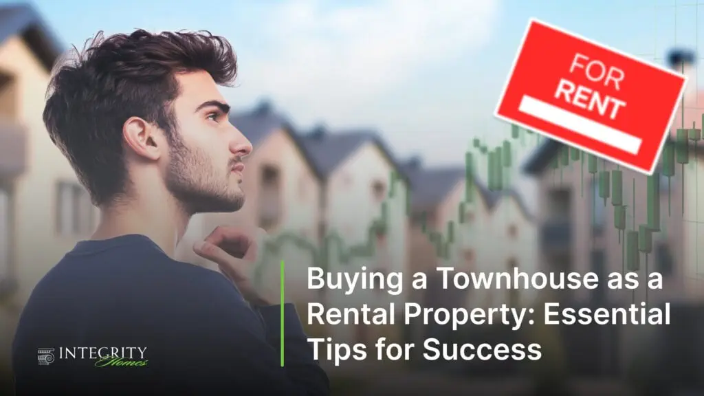 Understanding Townhouses