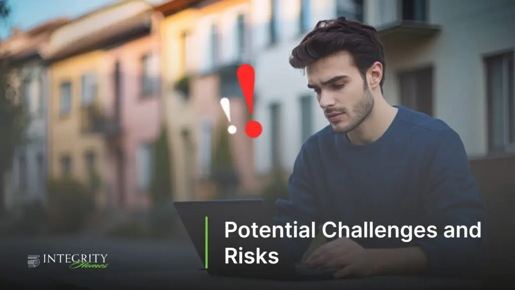 Potential Challenges and Risks