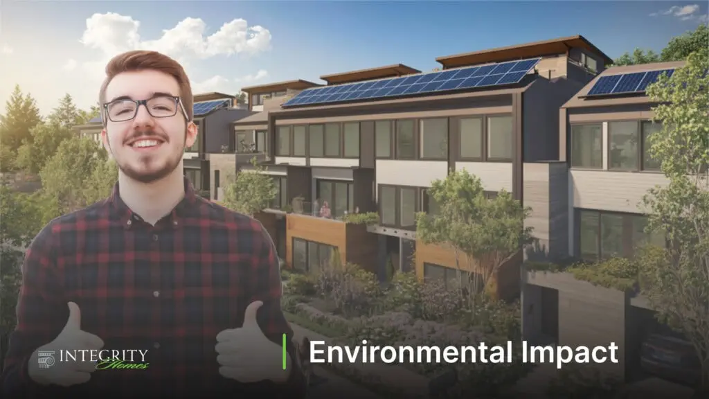 Environmental Impact