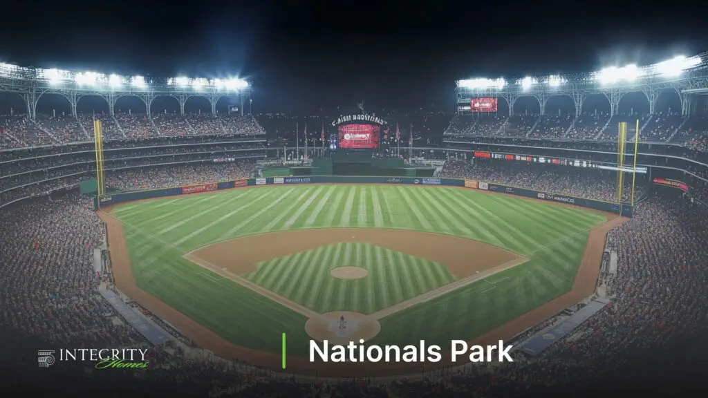 Nationals Park