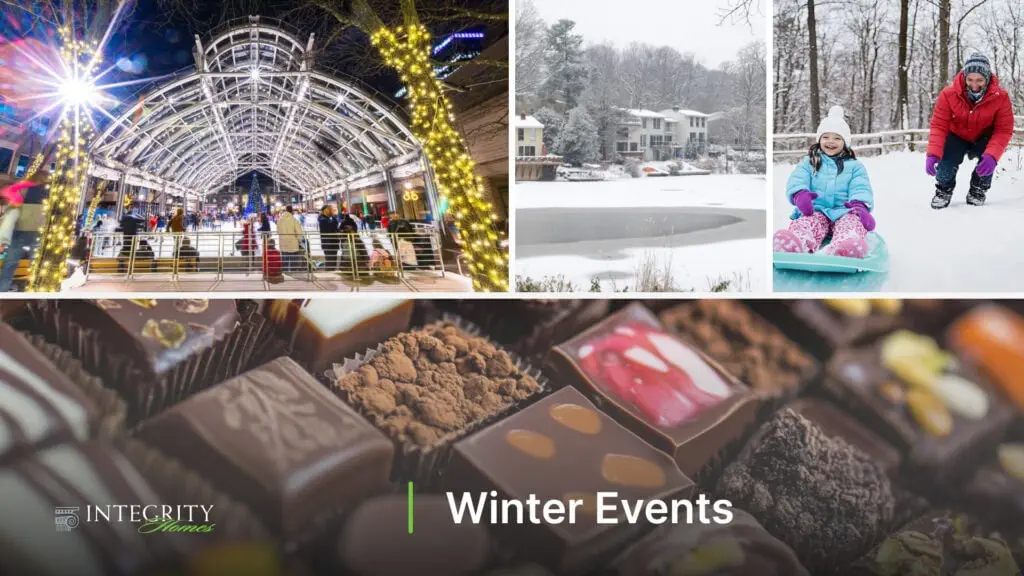 Winter Events