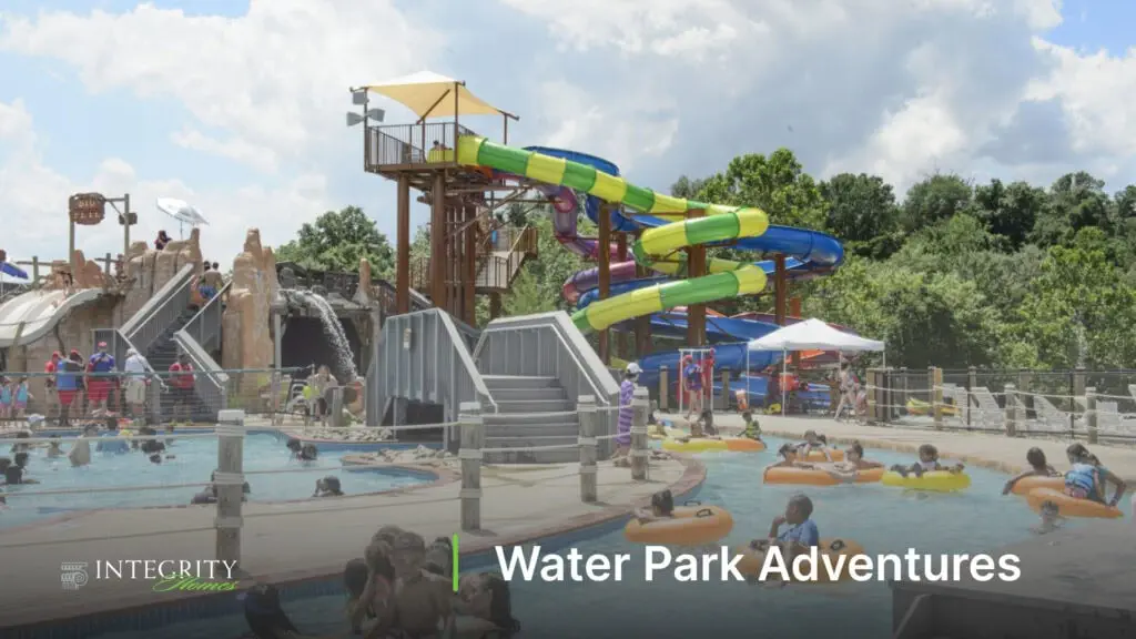 Water Park Adventures