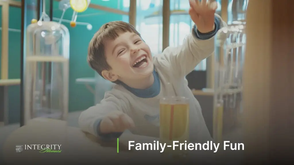 Family-Friendly Fun