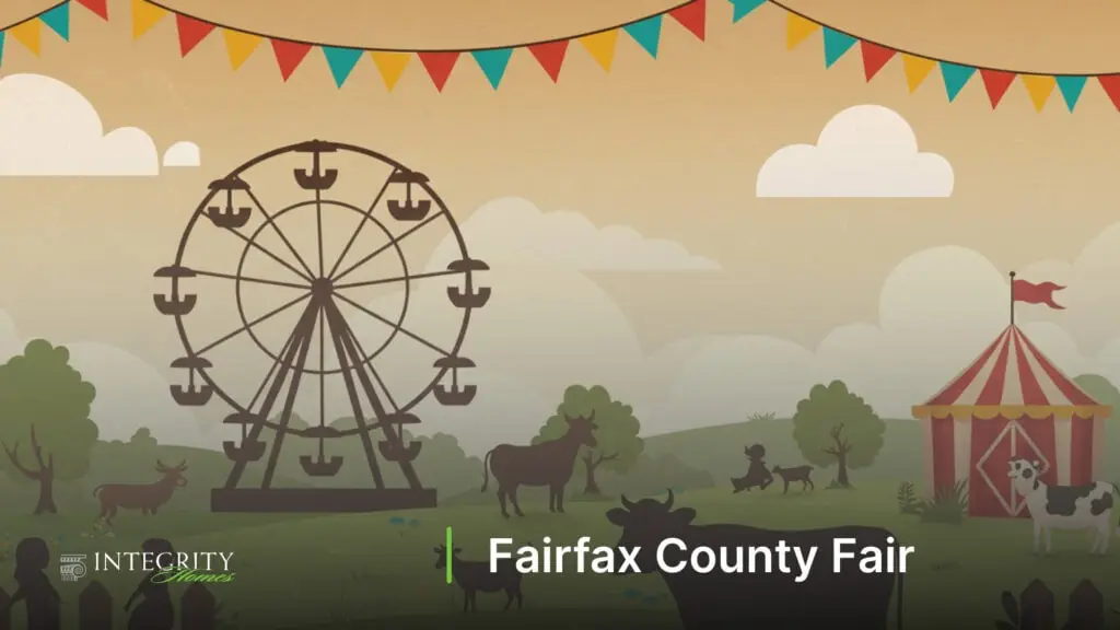 Fairfax County Fair