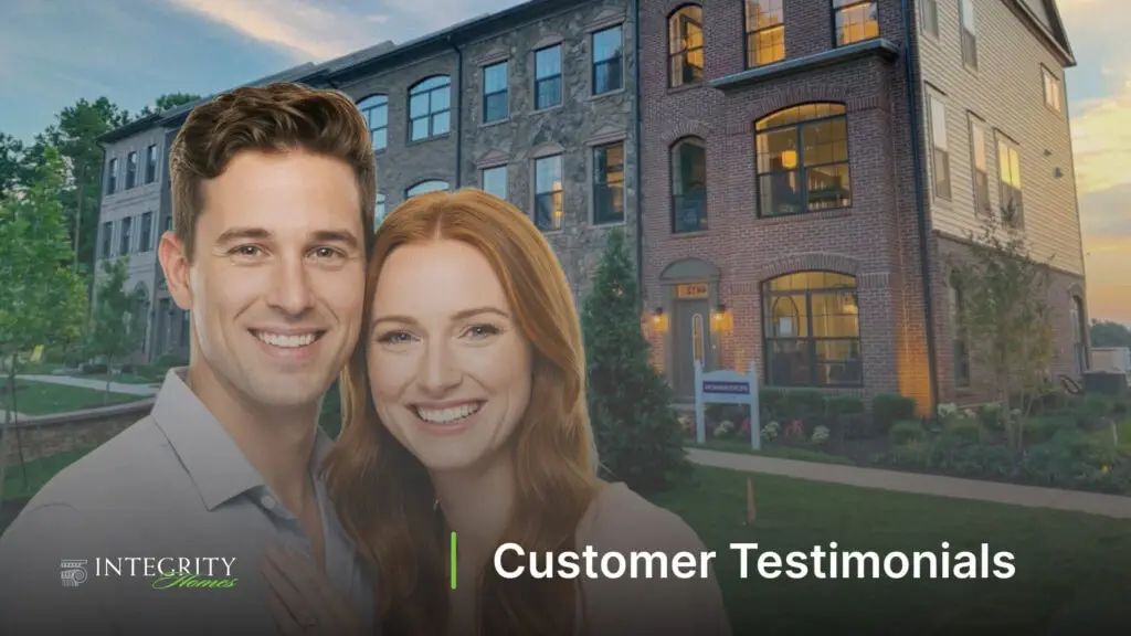 Customer Testimonials